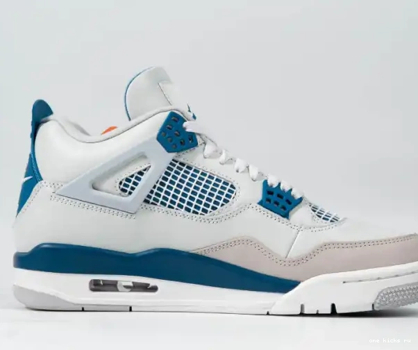Rep Onekick Military 4 Blue Jordan (2024) Retro 0325